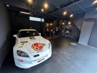 【駐車場】 | BACSPOT相模原（バックスポットサガミハラ）