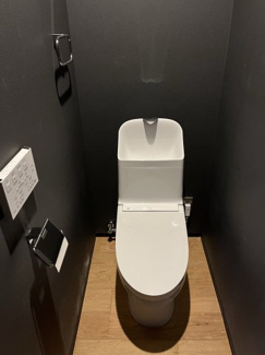 【トイレ】 | BACSPOT相模原（バックスポットサガミハラ）