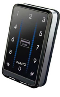 【セキュリティ】 | BACSPOT相模原（バックスポットサガミハラ） | 玄関デジタルロック