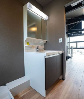 【独立洗面台】 | BACSPOT相模原（バックスポットサガミハラ）