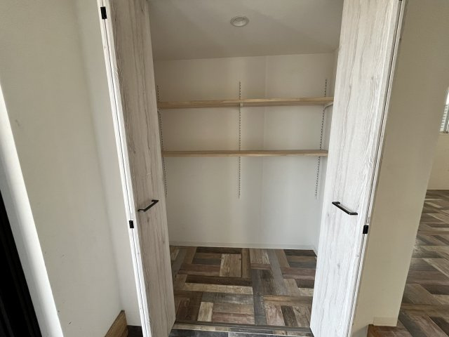 【収納】の画像