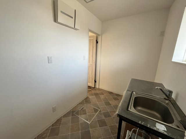 【キッチン】の画像