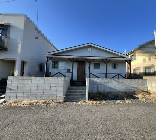 【外観】の画像