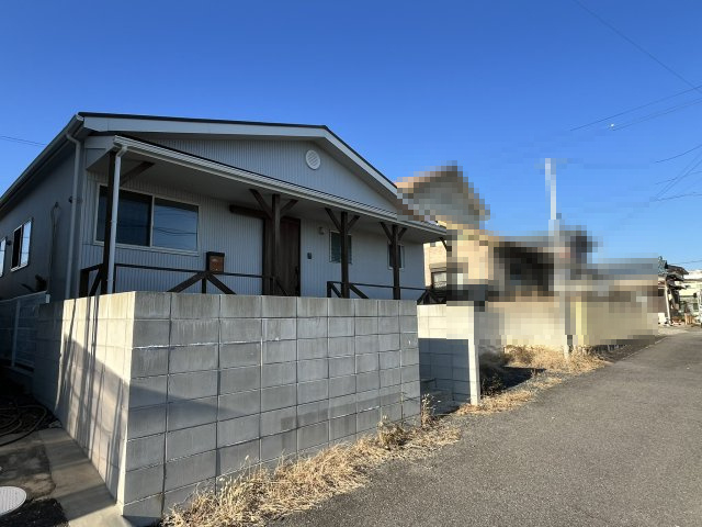 【外観】の画像