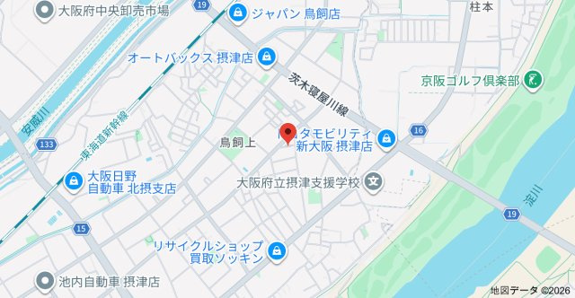 エーデルホルツ24の地図