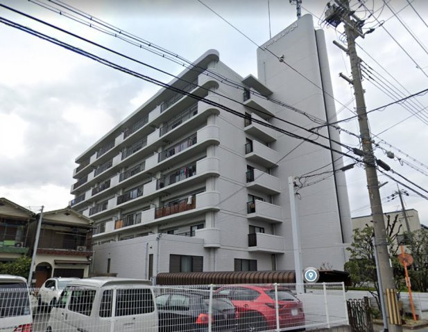 エーデルホルツ24の外観