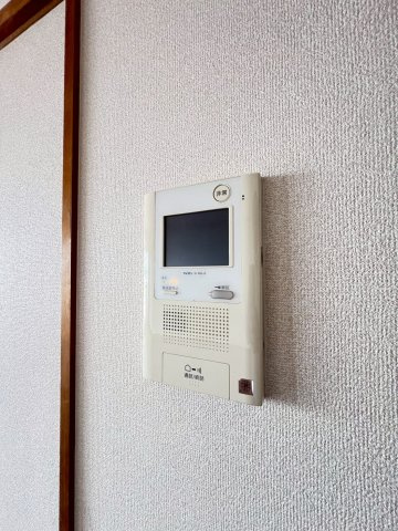 エーデルホルツ24のセキュリティ