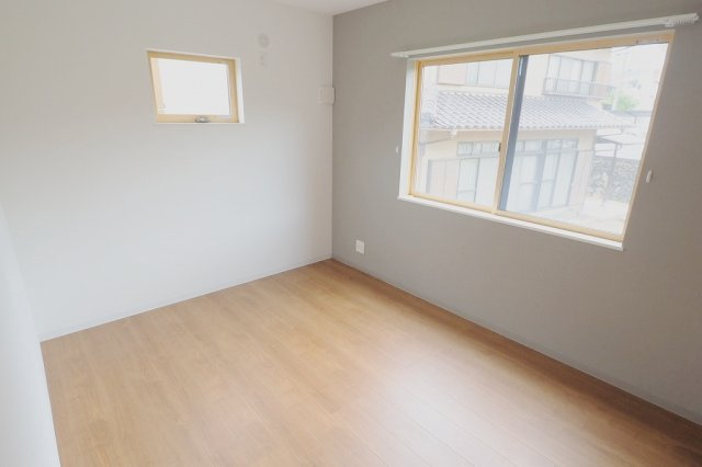 ヴィラージュヤスダの内装