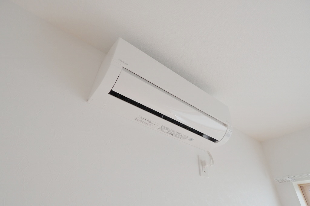 ヴィラージュヤスダの設備