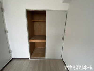 【洋室】 | ツインフラッツ