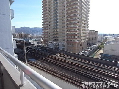 【展望】 | ツインフラッツ