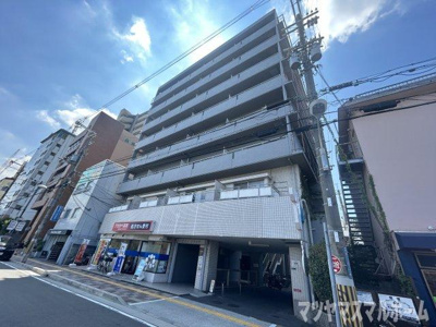 【外観】 | ツインフラッツ