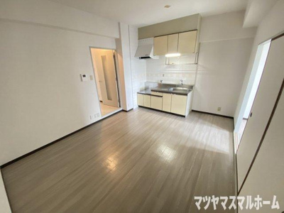 【居間・リビング】 | ツインフラッツ