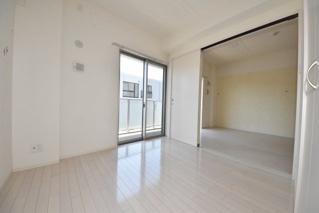 リンデンプラザ心斎橋のその他共用部分