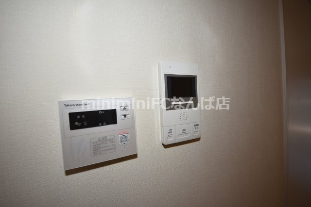 リンデンプラザ心斎橋