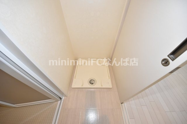 リンデンプラザ心斎橋