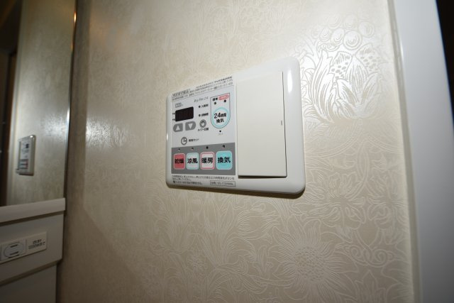 リンデンプラザ心斎橋