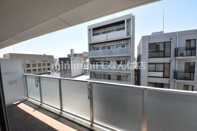 リンデンプラザ心斎橋