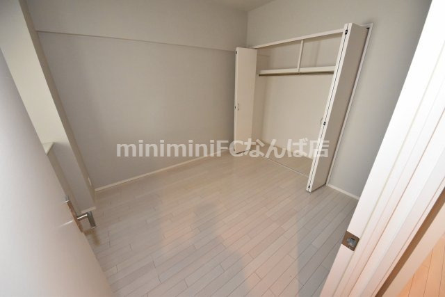 リンデンプラザ心斎橋