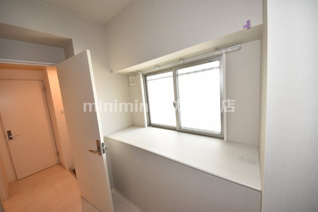 リンデンプラザ心斎橋