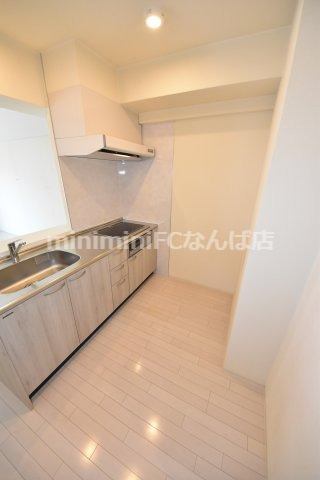 リンデンプラザ心斎橋