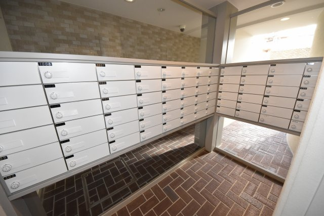 リンデンプラザ心斎橋