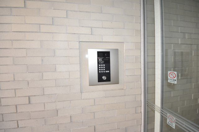 リンデンプラザ心斎橋