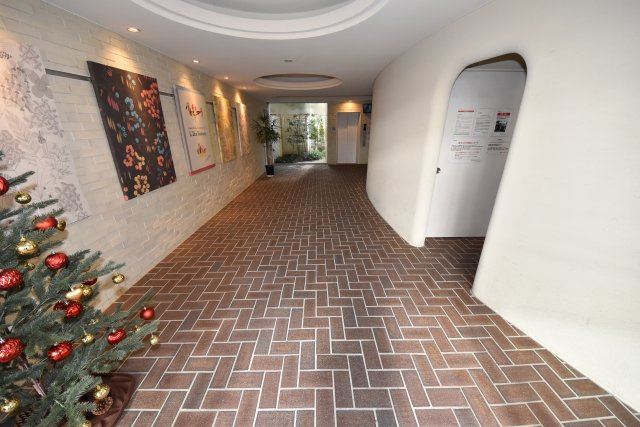 リンデンプラザ心斎橋