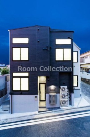 ロンジェスマン三宿