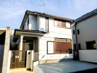 世田谷区玉川台２丁目の一戸建ての画像