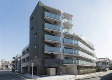 ガーラ・ヒルズ不動前の画像