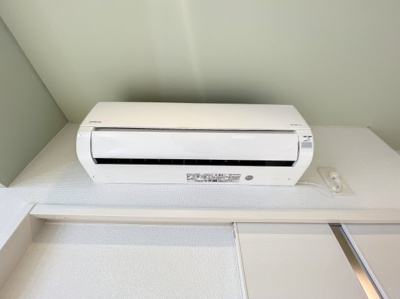 【設備】 | フローリエ細山F | ※同建物ほかのお部屋の写真です。