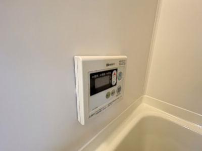 【設備】 | フローリエ細山F | ※同建物ほかのお部屋の写真です。