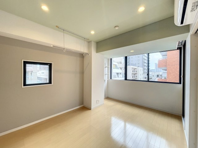 【内装】 | フローリエ細山F | ※同建物ほかのお部屋の写真です。