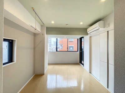 【内装】 | フローリエ細山F | ※同建物ほかのお部屋の写真です。