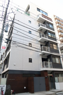 【外観】 | フローリエ細山F