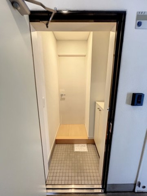 【玄関】 | フローリエ細山F