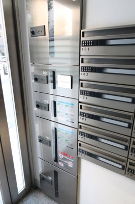 【その他共用部分】 | フローリエ細山F