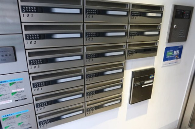 【その他共用部分】 | フローリエ細山F