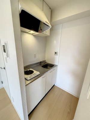 【キッチン】 | フローリエ細山F | ※同建物ほかのお部屋の写真です。