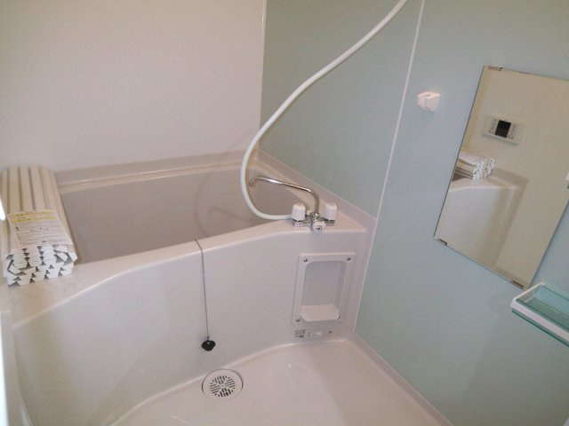 ＳＫＹ ＳＵＩＴＥ －スカイスイート－ の浴室