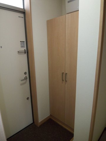 ＳＫＹ ＳＵＩＴＥ －スカイスイート－ の玄関