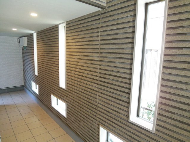 ＳＫＹ ＳＵＩＴＥ －スカイスイート－ のその他共用部分