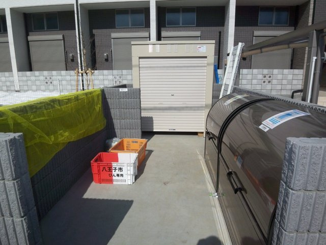 ＳＫＹ ＳＵＩＴＥ －スカイスイート－ のその他共用部分