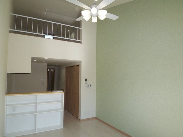 ＳＫＹ ＳＵＩＴＥ －スカイスイート－ の内装