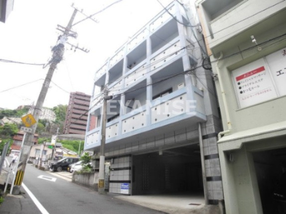 コスモス第３ビル