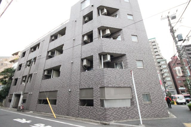 スカイコート文京小石川第2の画像