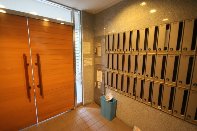 【その他共用部分】