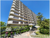 パレス南塚口2号棟の画像