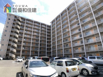 リバーサイドパレス明石の画像